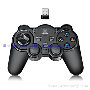 4 in 1 Multifunctional Wireless Controller for PS3/PC/X-Input/Android Devices